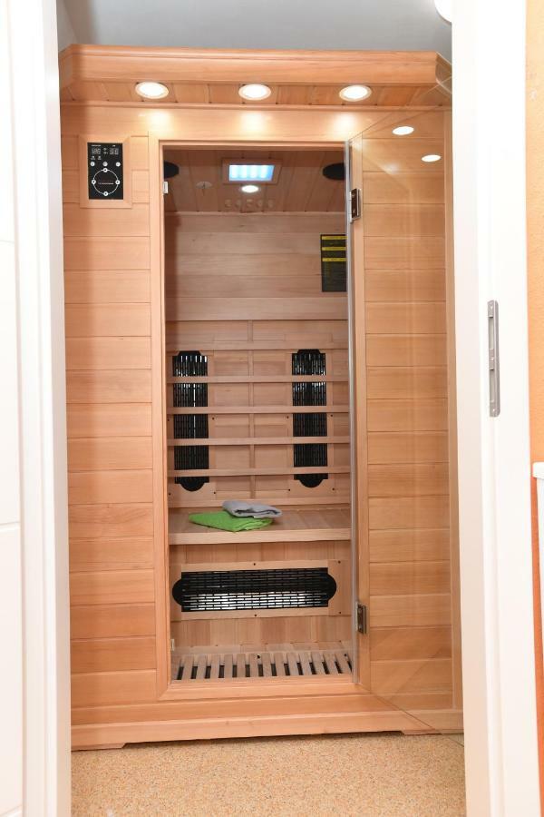 Hortensiensuite Pirna Buitenkant foto